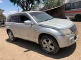 A picture of SUZUKI VITARA