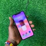 A picture of Iphone 11 pro max