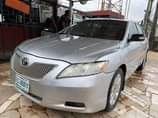 A picture of Toyota Camry Sport 08