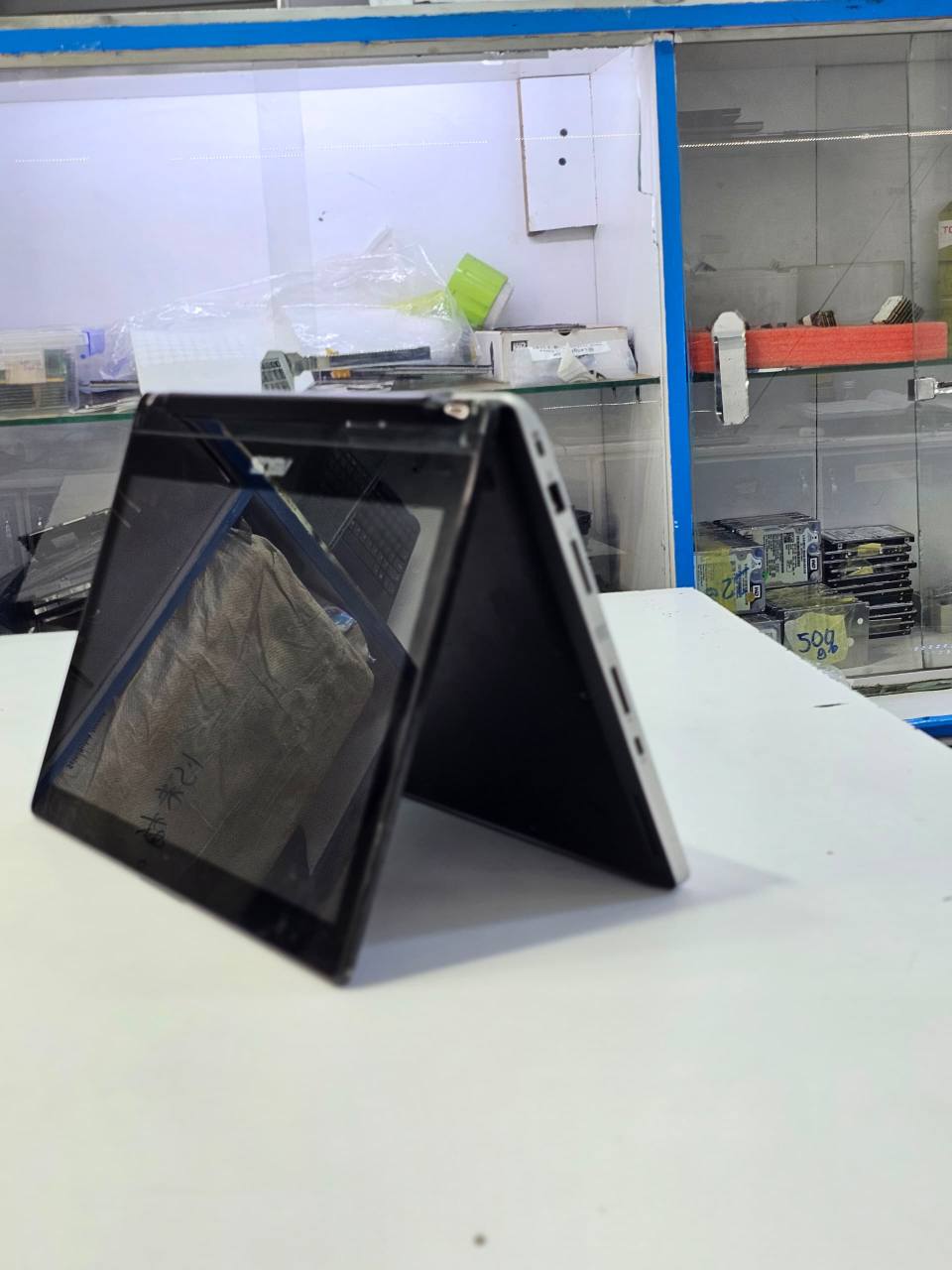 hp x360