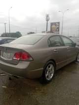 A picture of Extremely clean 2007 Model Honda Civic Everything working perfectly Sound