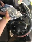 A picture of car android