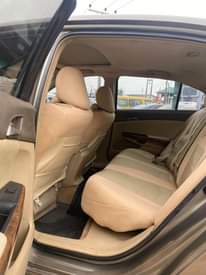 A picture of HONDA ACCORD 08 v6