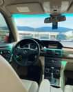 A picture of Mercedes Benz GLK350 2010