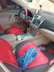 A picture of 2009 Toyota Camry