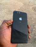 A picture of Iphone 8 plus