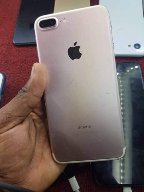 iphone 7