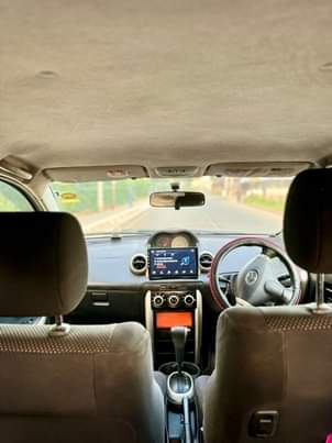 A picture of Toyota Ist