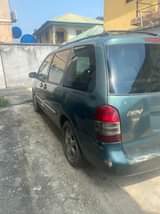 A picture of Mazda mpv
