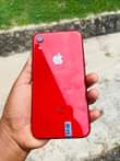 A picture of Iphone Xr