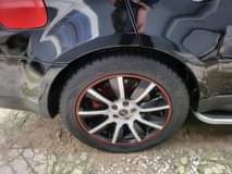 A picture of 2012 Range rover 2012 Se