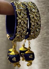 A picture of Traditional Bangles