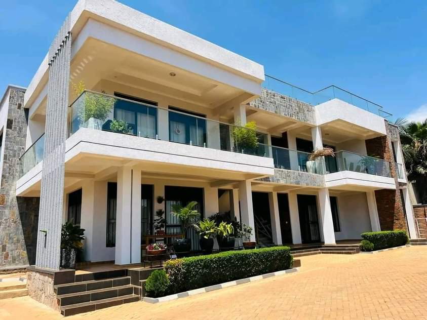 apartments