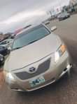 A picture of 2006 Toyota Camry Voltron