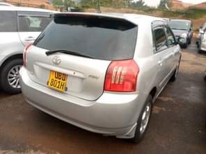 A picture of WE BUY AND SELL CARS 0756528174 0784083086