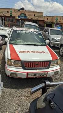 A picture of Subaru for sale money needed