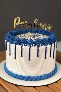 A picture of Cakes