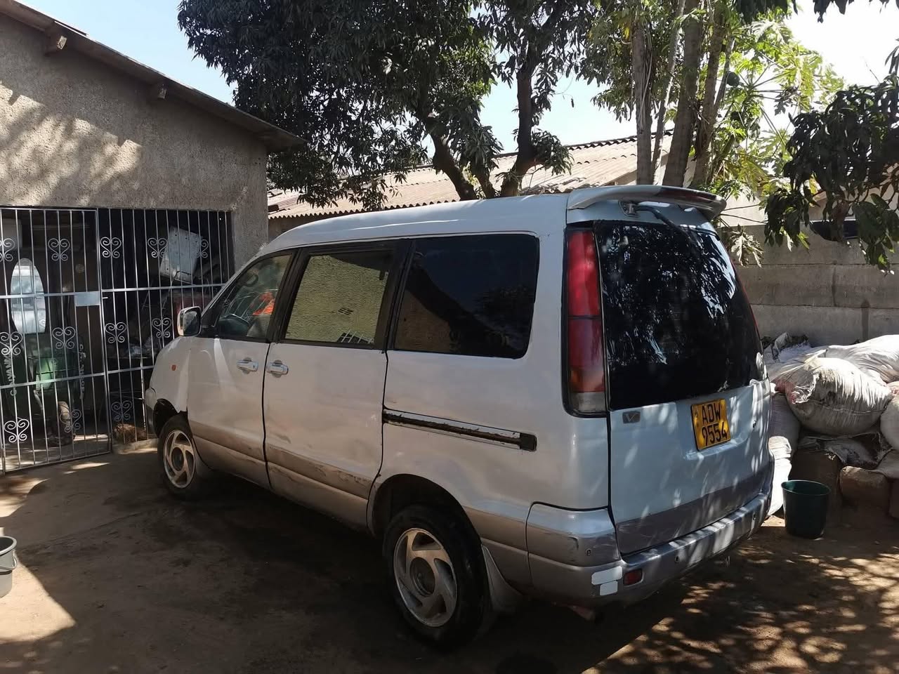 used toyota noah