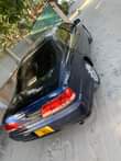 A picture of Cresta gx100