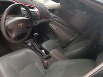 A picture of Toyota camry 2004 engine is tapping good gear 1 1