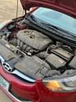 A picture of Hyundai Elantra