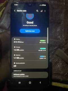 samsung galaxy a22