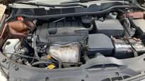A picture of FOREIGN USED TOYOTA VENZA 2010 MODEL 10 9M NET PRICE