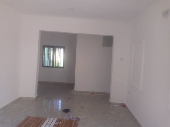 A picture of For Rent All pop 2bedroom in Evhbuku sapele road