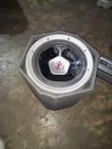 A picture of Spika na busta