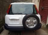 A picture of Honda Crv