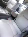 A picture of sharp Toyota Sienna Very beautiful interior Clean tyres Untouched Engine