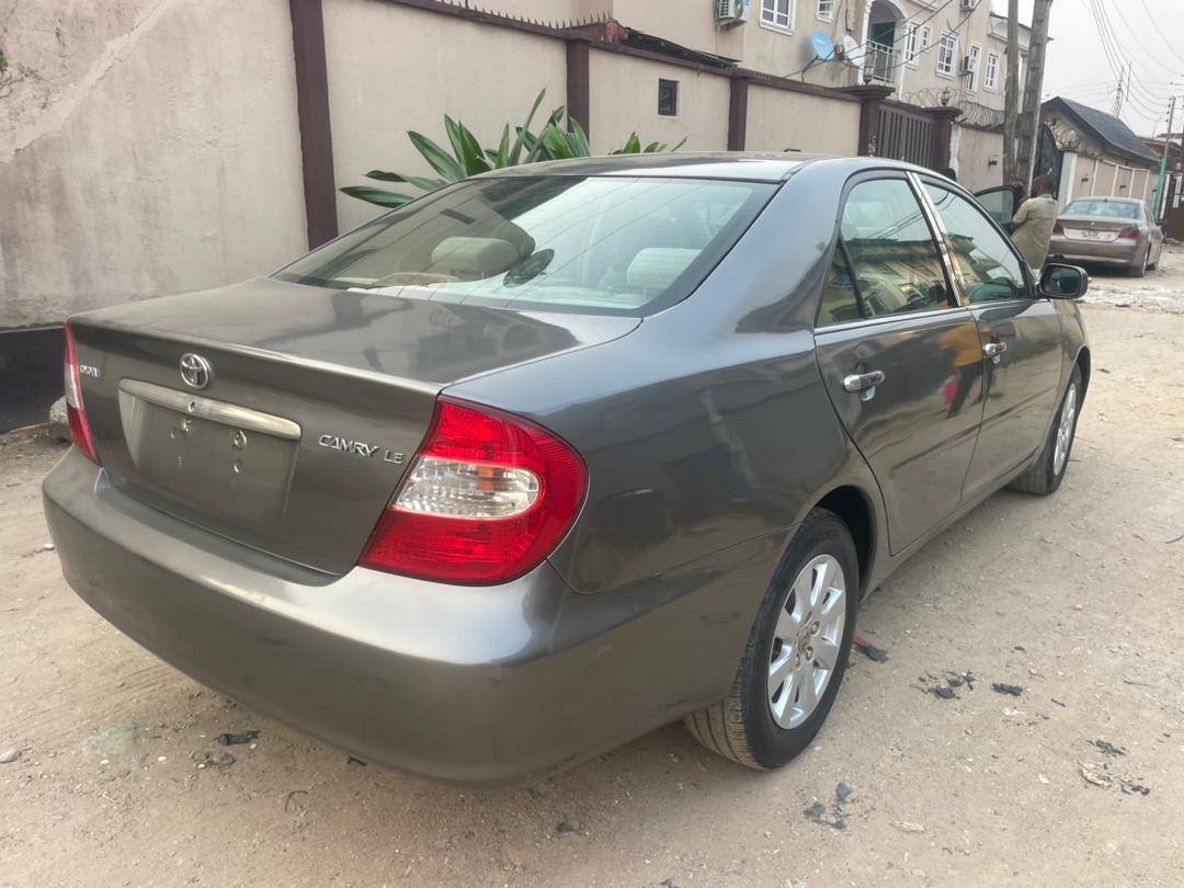 A picture of THINKUP AUTOS 08022635558