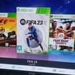 A picture of XBOX 360