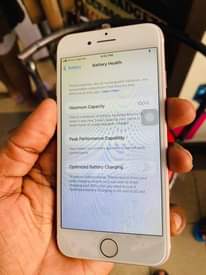 A picture of iPhone 7