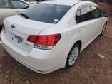A picture of Subaru...legacy...2.5cc...2010model..on..sale..installments... ....swap...allowed
