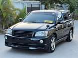 A picture of Toyota Kluger