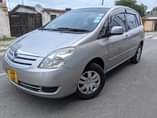 A picture of Toyota Spacio