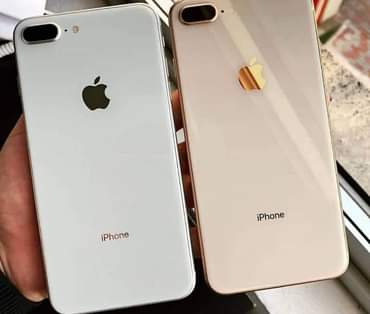 iphone 8