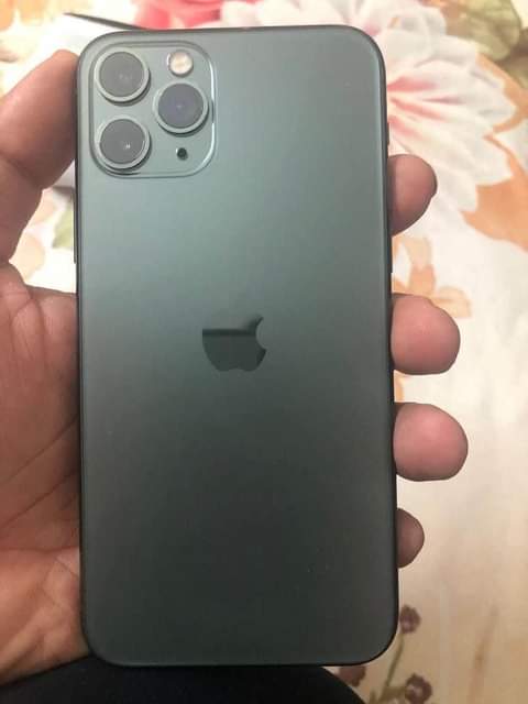iphone 11pro