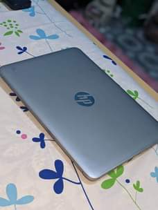 A picture of Elitebook G6 Gen 6 core i5 ram 8 ssd 256