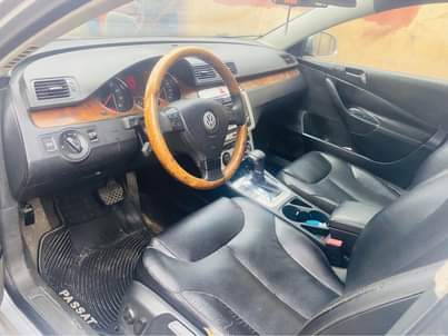 A picture of Clean and unregistered 2009 Passat for sale