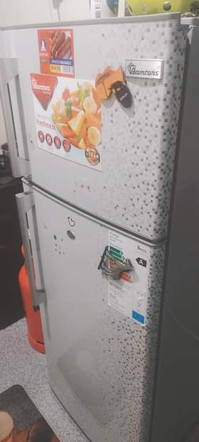 fridges