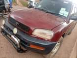 A picture of RAV4 UAJ AT 6 5M ITS A BUY AND DRIVE