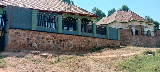 kinyinya accommodation