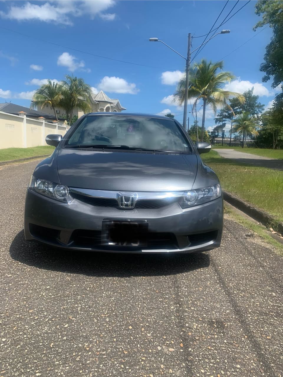 honda