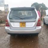 A picture of 2000 Japan Subaru x20