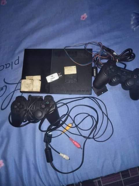 playstation