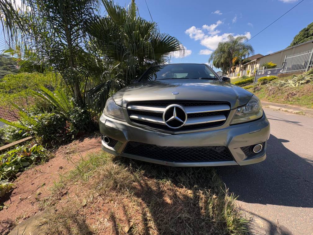 mercedes benz