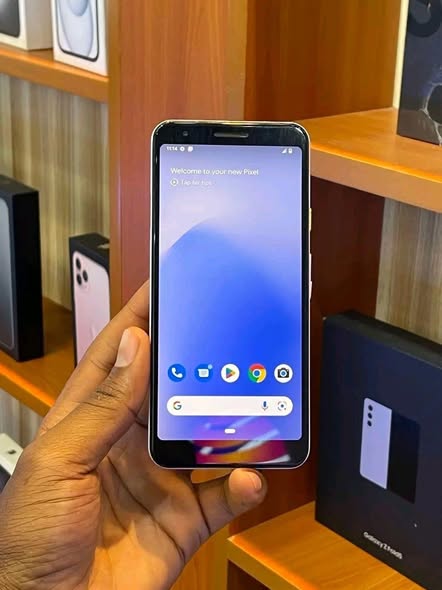 google pixel