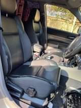 A picture of 2007 Subaru Forster 2 0cc